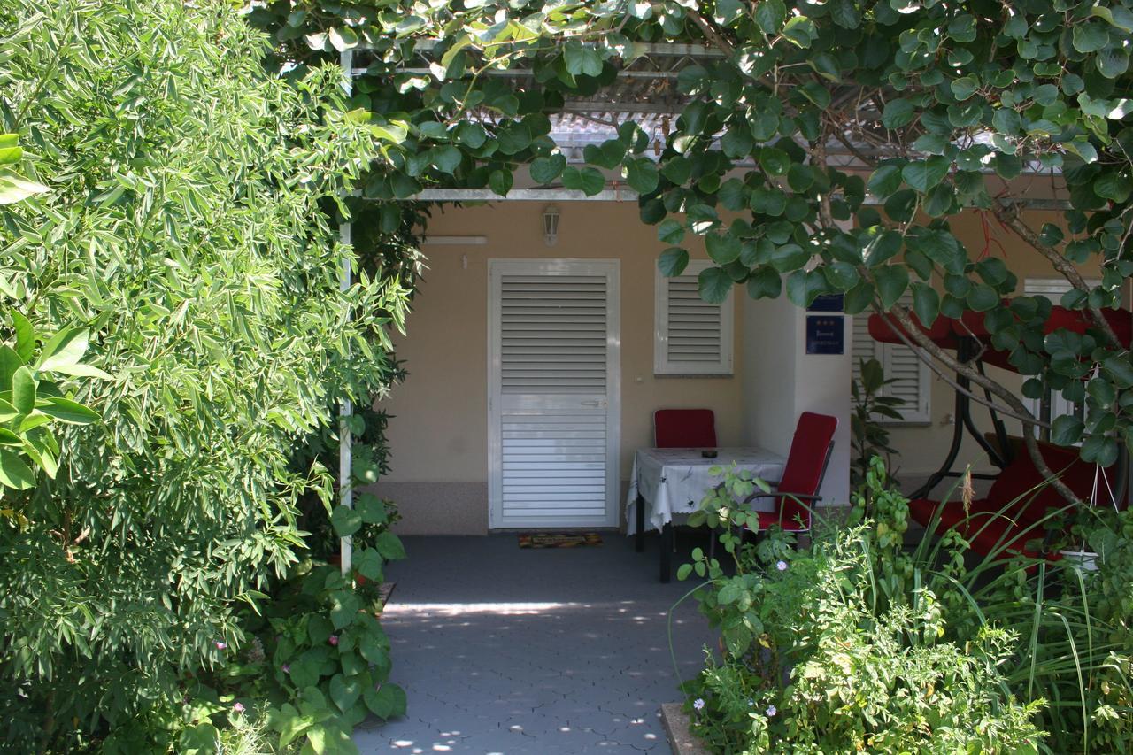 Apartments Tomislav Poljica  Kültér fotó